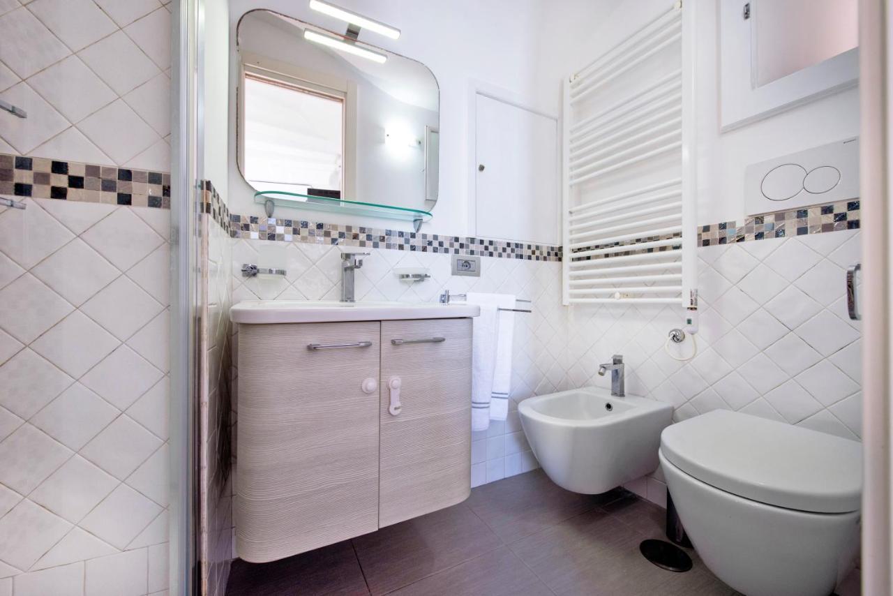 Apartamento Il Nido Del Gabbiano Minori Exterior foto