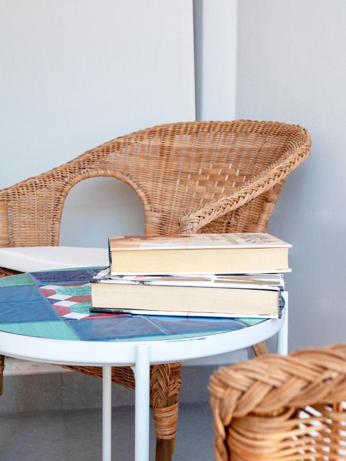 Apartamento Il Nido Del Gabbiano Minori Exterior foto